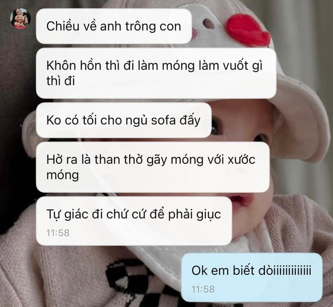 M&agrave;n t&aacute;n g&aacute;i 8 năm trước của ch&uacute; bộ đội Hải Dương khiến hội đ&agrave;n &ocirc;ng phải mang vở ra học- Ảnh 5.