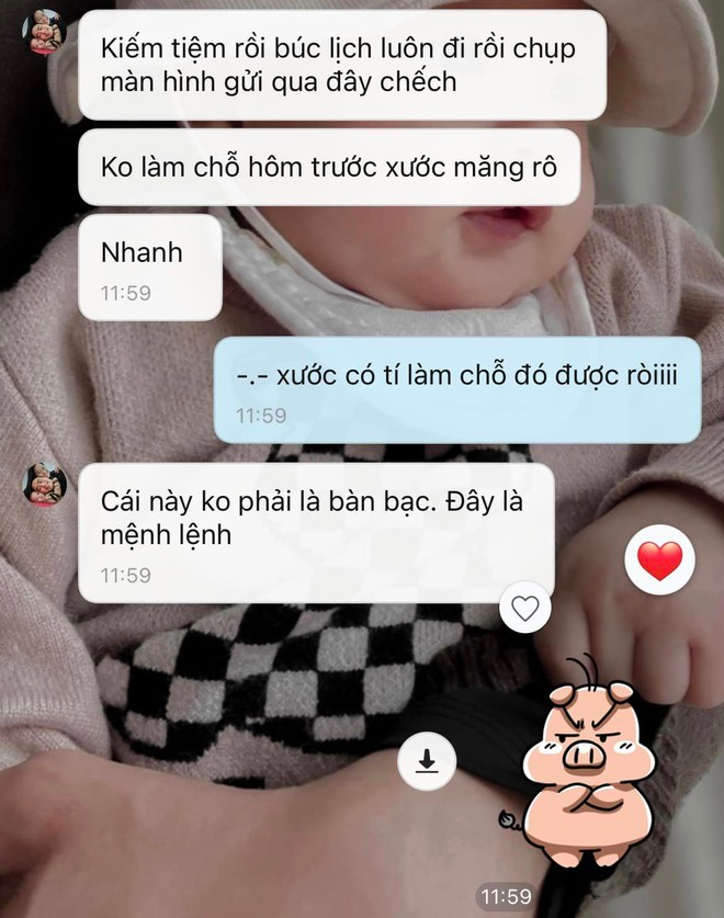 M&agrave;n t&aacute;n g&aacute;i 8 năm trước của ch&uacute; bộ đội Hải Dương khiến hội đ&agrave;n &ocirc;ng phải mang vở ra học- Ảnh 6.