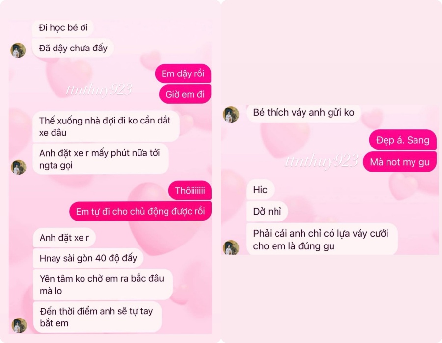 M&agrave;n t&aacute;n g&aacute;i 8 năm trước của ch&uacute; bộ đội Hải Dương khiến hội đ&agrave;n &ocirc;ng phải mang vở ra học- Ảnh 4.