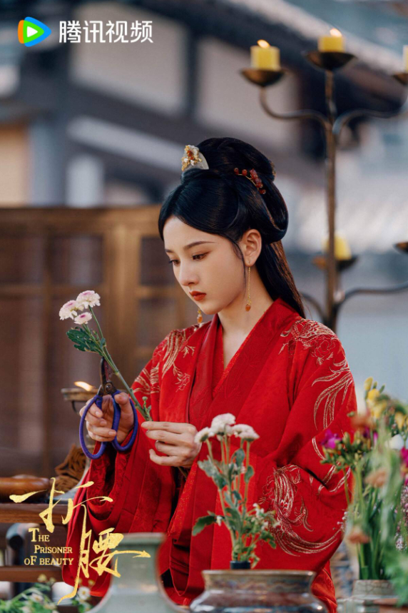 Tứ đại mỹ nh&acirc;n Trung Quốc thế hệ mới: Vương Sở Nhi&ecirc;n v&agrave; những tranh c&atilde;i bất ngờ - Ảnh 7.