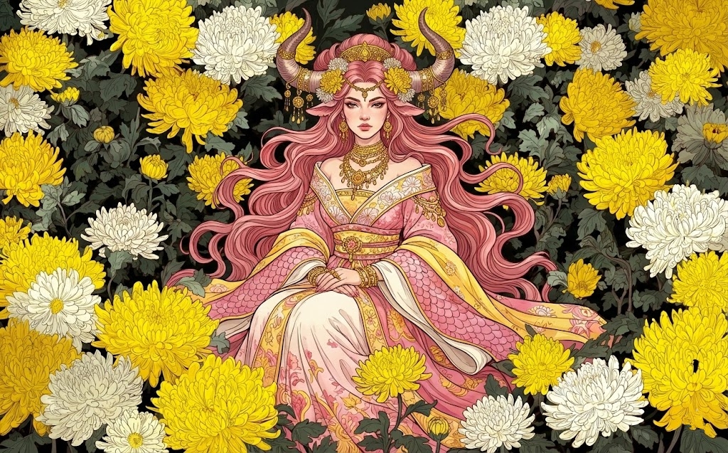 Ba cung ho&agrave;ng đạo may mắn , tiền t&igrave;nh vi&ecirc;n m&atilde;n ng&agrave;y 5 / 3 - Ảnh 1.