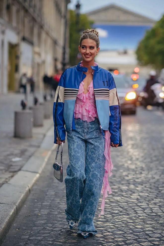 Phong c&aacute;ch New Old Money thể thao: Xu hướng thời trang s&agrave;nh điệu 2026 cho phụ nữ - Ảnh 23.