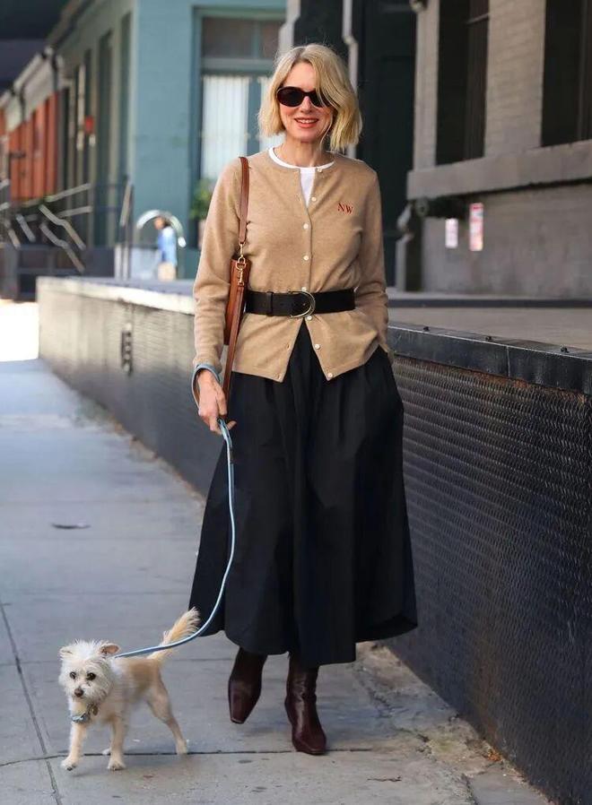 Phong c&aacute;ch New Old Money thể thao: Xu hướng thời trang s&agrave;nh điệu 2026 cho phụ nữ - Ảnh 32.