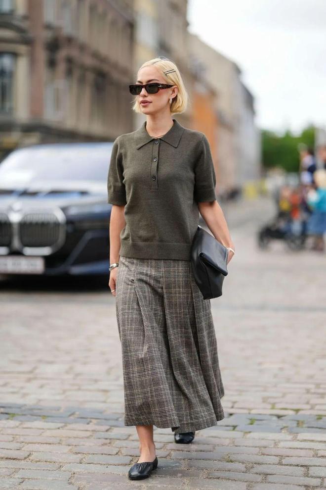 Phong c&aacute;ch New Old Money thể thao: Xu hướng thời trang s&agrave;nh điệu 2026 cho phụ nữ - Ảnh 37.