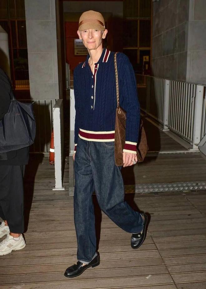 Phong c&aacute;ch New Old Money thể thao: Xu hướng thời trang s&agrave;nh điệu 2026 cho phụ nữ - Ảnh 13.