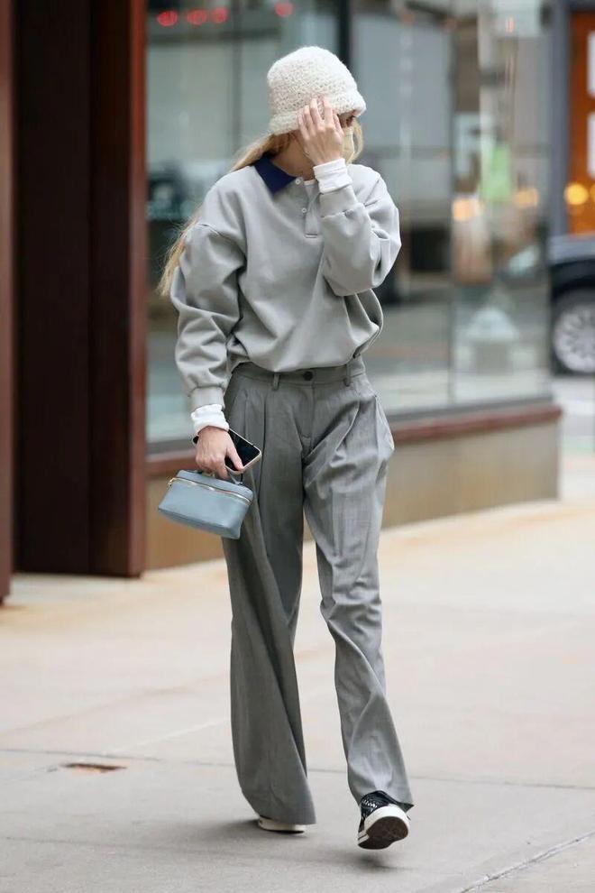 Phong c&aacute;ch New Old Money thể thao: Xu hướng thời trang s&agrave;nh điệu 2026 cho phụ nữ - Ảnh 20.