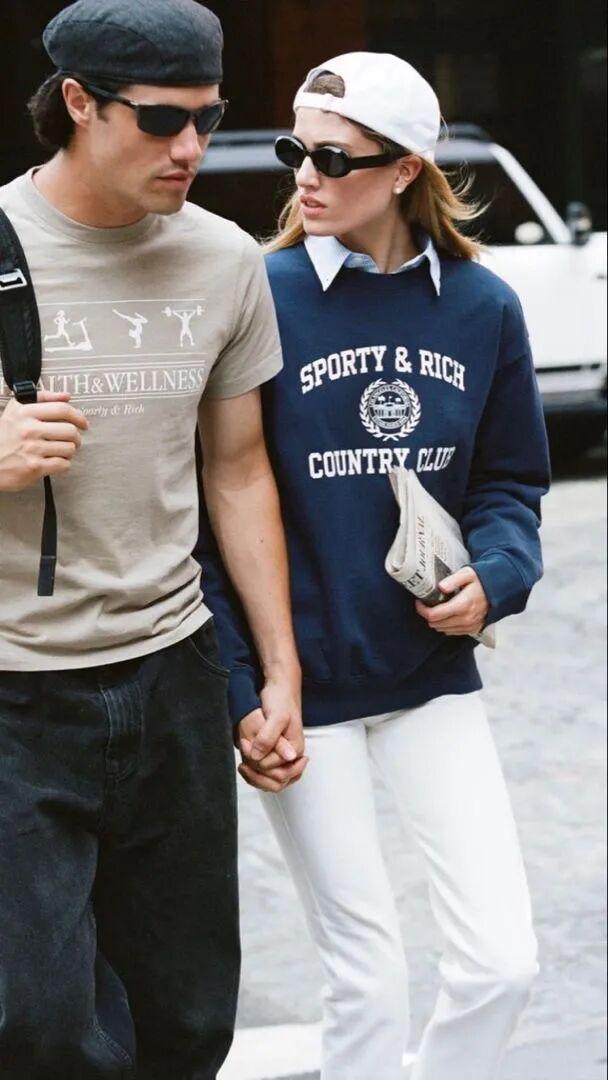 Phong c&aacute;ch New Old Money thể thao: Xu hướng thời trang s&agrave;nh điệu 2026 cho phụ nữ - Ảnh 25.