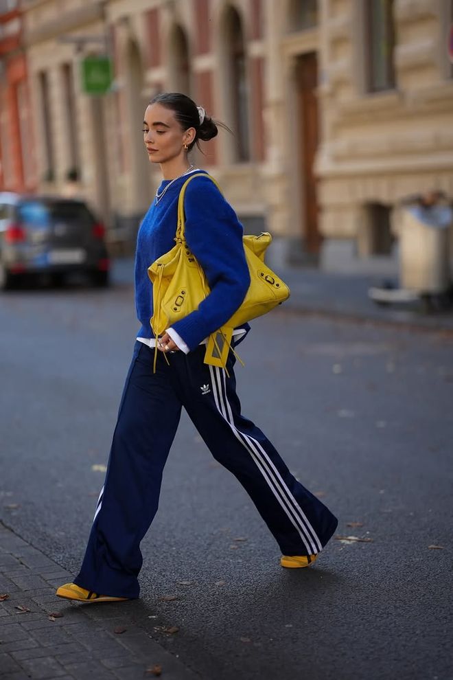 Phong c&aacute;ch New Old Money thể thao: Xu hướng thời trang s&agrave;nh điệu 2026 cho phụ nữ - Ảnh 41.