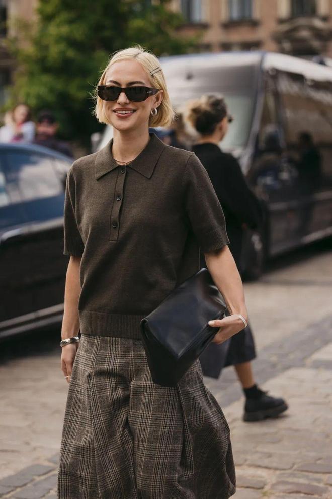 Phong c&aacute;ch New Old Money thể thao: Xu hướng thời trang s&agrave;nh điệu 2026 cho phụ nữ - Ảnh 36.