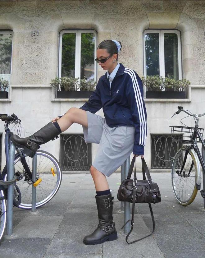 Phong c&aacute;ch New Old Money thể thao: Xu hướng thời trang s&agrave;nh điệu 2026 cho phụ nữ - Ảnh 40.