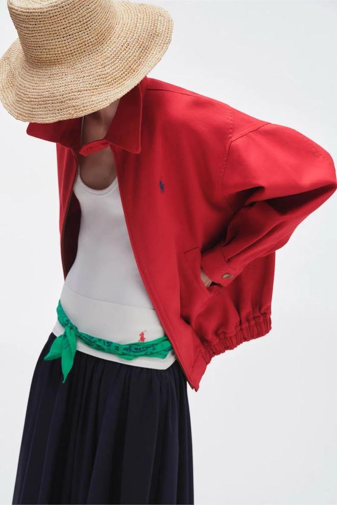 Phong c&aacute;ch New Old Money thể thao: Xu hướng thời trang s&agrave;nh điệu 2026 cho phụ nữ - Ảnh 27.