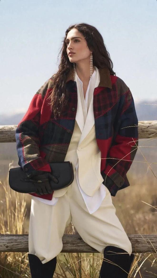 Phong c&aacute;ch New Old Money thể thao: Xu hướng thời trang s&agrave;nh điệu 2026 cho phụ nữ - Ảnh 14.