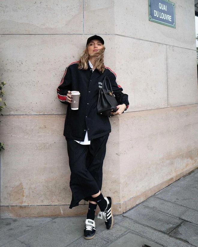 Phong c&aacute;ch New Old Money thể thao: Xu hướng thời trang s&agrave;nh điệu 2026 cho phụ nữ - Ảnh 7.