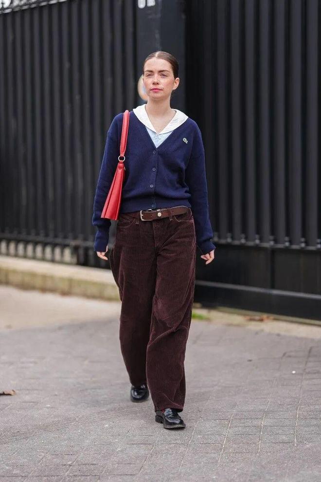 Phong c&aacute;ch New Old Money thể thao: Xu hướng thời trang s&agrave;nh điệu 2026 cho phụ nữ - Ảnh 24.