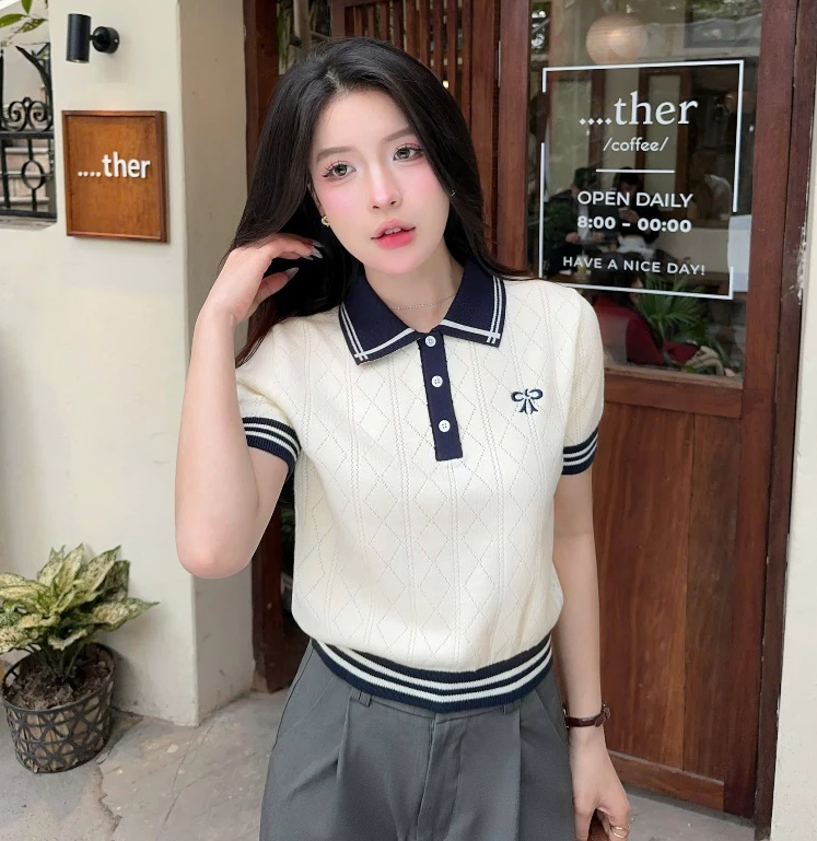 Hack dáng với Tiểu Hồng: Phong cách thời trang cho người thấp bé năm 2026 - Ảnh 7. Hack dáng với Tiểu Hồng: Phong cách thời trang cho người thấp bé năm 2026 - Ảnh 7.