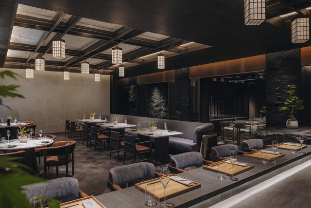 Fairmont H&agrave; Nội: Điểm hẹn mới của nhịp sống thượng lưu giữa l&ograve;ng Thủ đ&ocirc; - Ảnh 7.