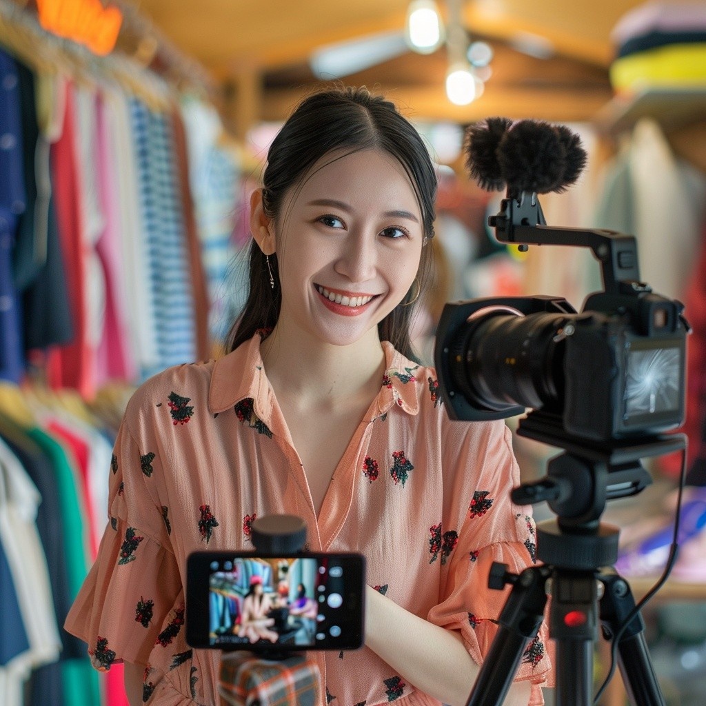 Cảnh b&aacute;o người b&aacute;n h&agrave;ng online: 3 Trường hợp bị dừng livestream từ ng&agrave;y 1 . 7 . 2026 - Ảnh 1.