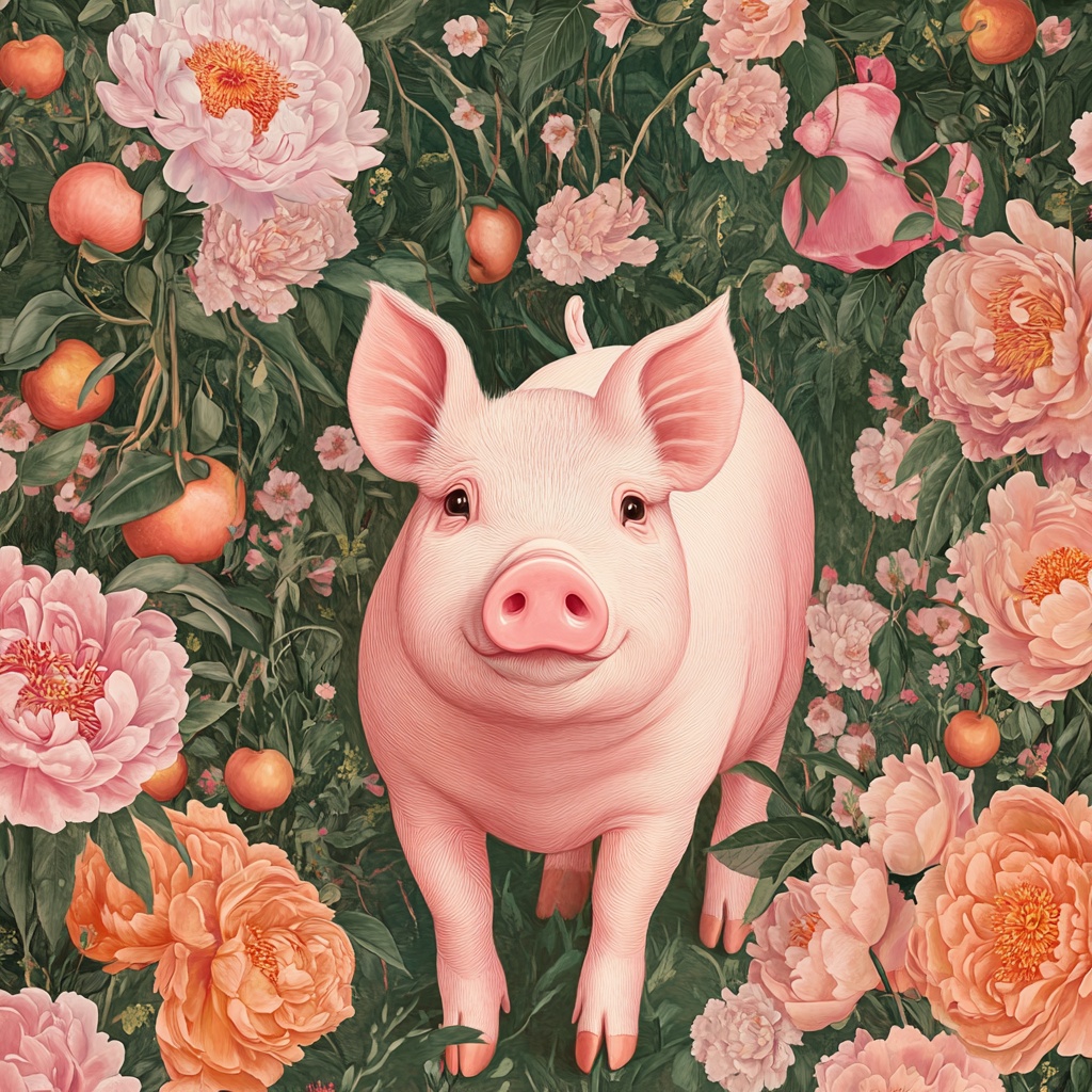 Chuyên gia nhận định: Từ ngày 3 tháng 4/2026, 4 con giáp này có tín hiệu tài lộc khởi sắc, cơ hội tăng thu nhập rõ rệt - Ảnh 4.