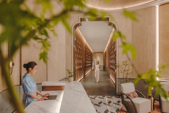 Fairmont H&agrave; Nội: Điểm hẹn mới của nhịp sống thượng lưu giữa l&ograve;ng Thủ đ&ocirc; - Ảnh 9.