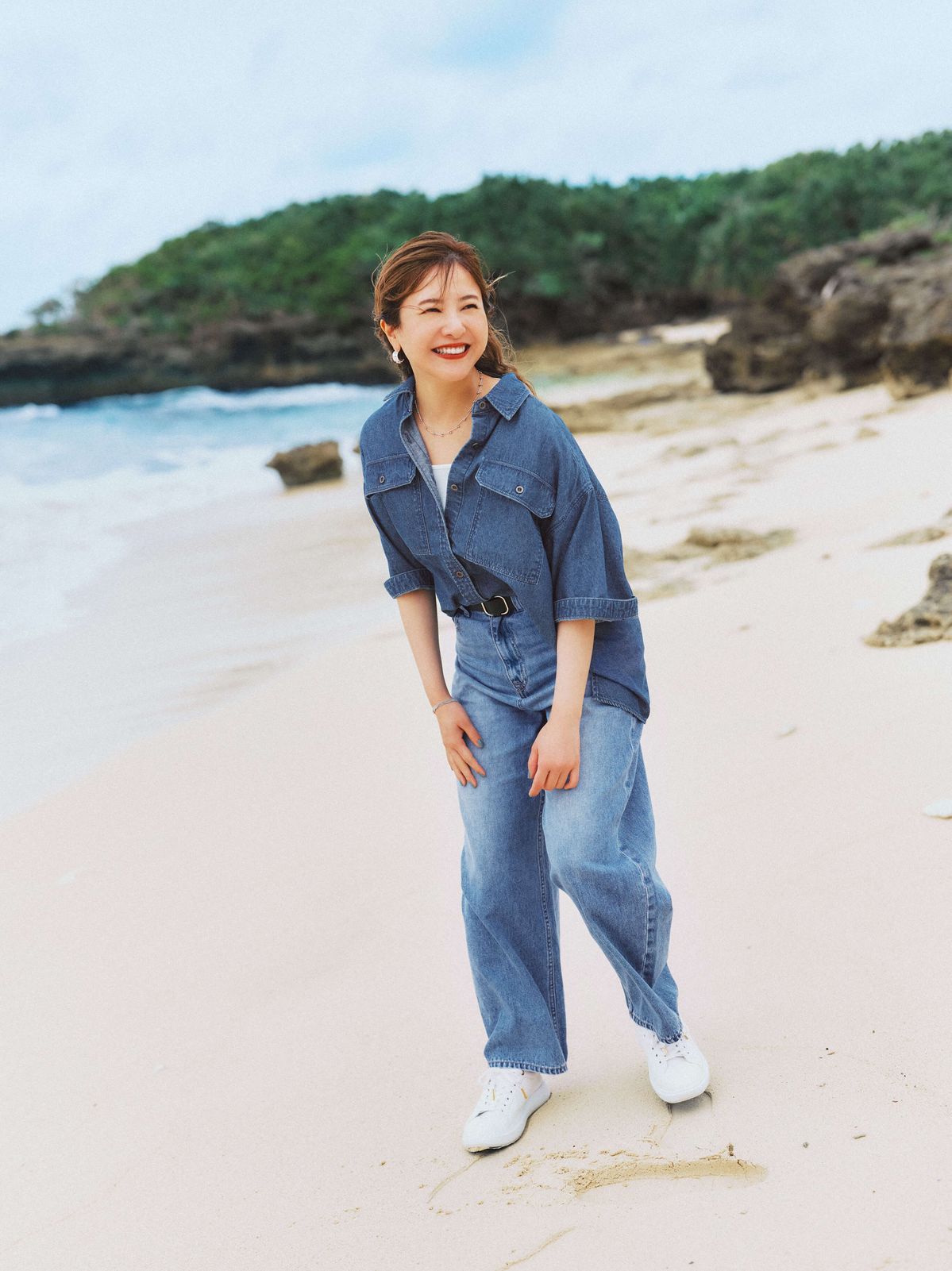 L&agrave;m thế n&agrave;o một người phụ nữ trung ni&ecirc;n đ&atilde; ly h&ocirc;n c&oacute; thể sống thoải m&aacute;i trong nửa sau cuộc đời m&igrave;nh? - Ảnh 3.