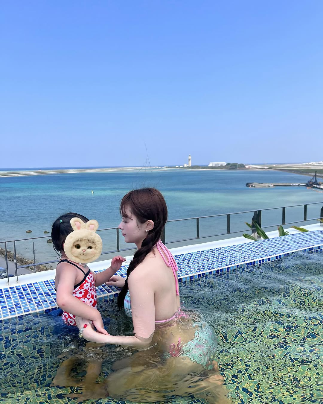 Nữ ca sĩ gen Z Fujisaki Nagi b&iacute; mật sinh 2 con ở tuổi 22 g&acirc;y sốc cho c&ocirc;ng ch&uacute;ng - Ảnh 2.