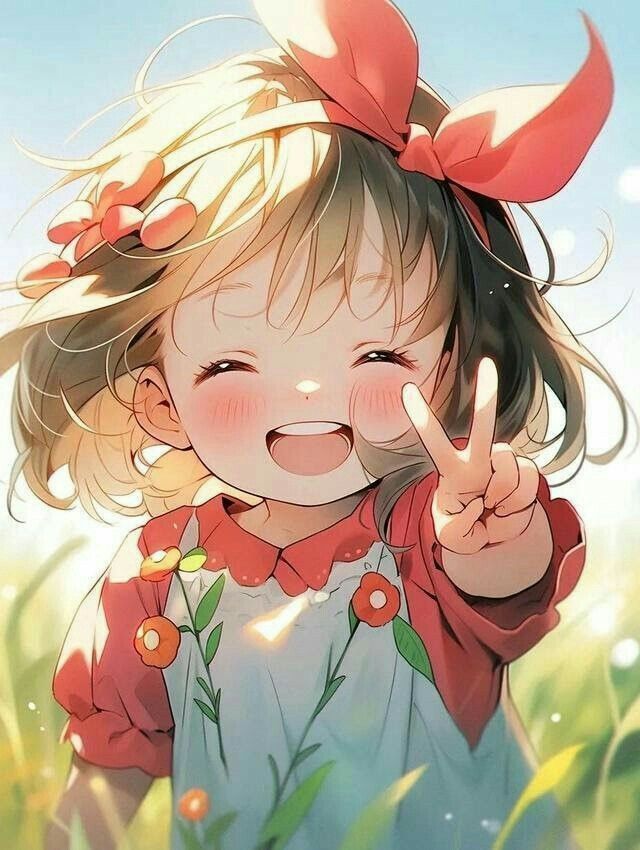 Bạn nhỏ thuộc những con giáp này gặp vận may từ nay đến tháng 6: Có người giúp đỡ, học hành thuận lợi, được nhiều bạn yêu quý - Ảnh 4.