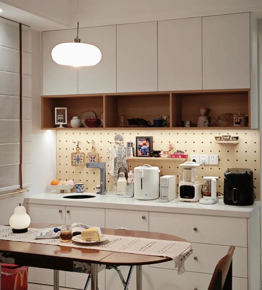 B&agrave; nội trợ Nhật cũng chịu thua &ldquo;cao thủ sắp xếp&rdquo; tr&ecirc;n mạng: Tận dụng từng centimet để nh&agrave; gọn bất ngờ - Ảnh 2.