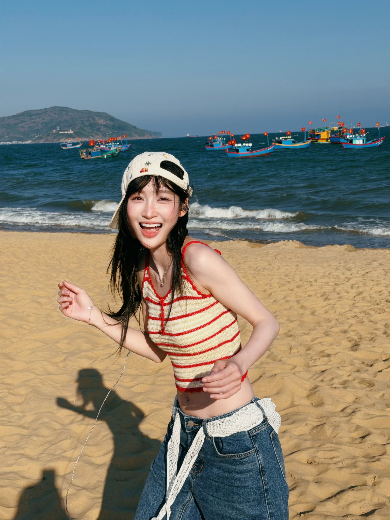 Vệ sinh Giếng Ti&ecirc;n sau vụ Juky San g&acirc;y ch&uacute; &yacute; dư luận - Ảnh 3.