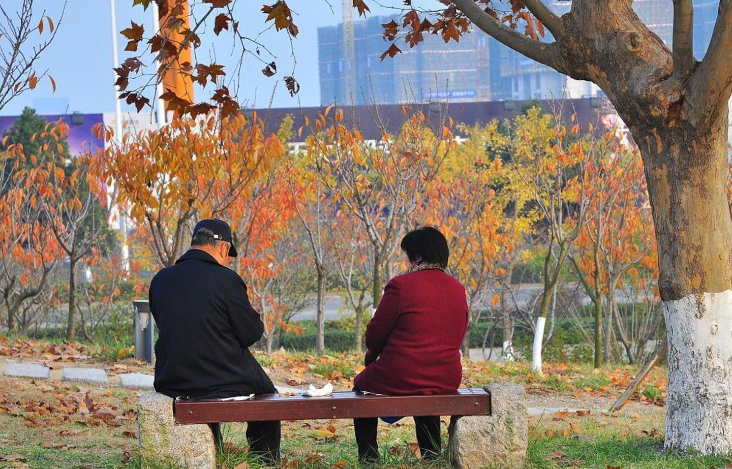 Sống chung sau tuổi 55: Khi 3,5 triệu/th&aacute;ng kh&ocirc;ng phải vấn đề lớn - m&agrave; l&agrave; b&agrave;i to&aacute;n c&ocirc;ng bằng t&agrave;i ch&iacute;nh v&agrave; gi&aacute; trị bản th&acirc;n - Ảnh 3.