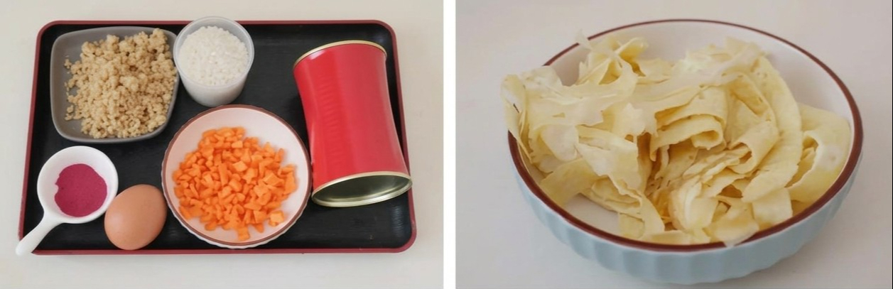 5 c&ocirc;ng thức l&agrave;m cơm nắm si&ecirc;u nhanh d&ugrave;ng ăn s&aacute;ng - trưa - tối đều ngon lại đẹp mắt, nh&igrave;n thấy đ&atilde; m&ecirc; - Ảnh 12.