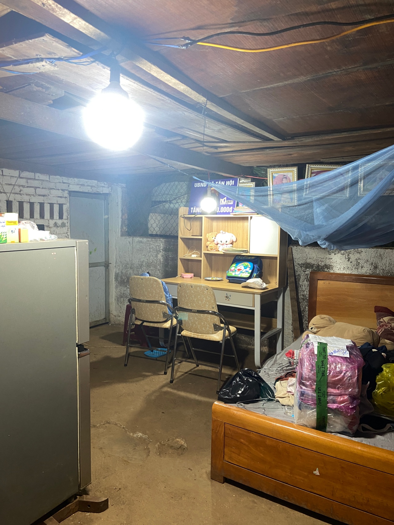 Về tận nơi vụ 4 chị em mồ c&ocirc;i: Người d&igrave; &ldquo;kh&ocirc;ng d&aacute;m ra đường&rdquo; v&igrave; bị nhầm l&agrave; mẹ ruột, địa phương n&oacute;i g&igrave;?- Ảnh 2.