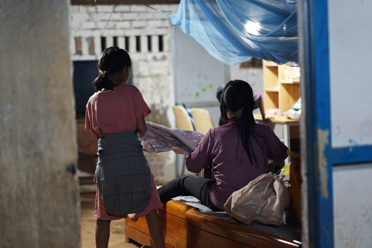 Về tận nơi vụ 4 chị em mồ c&ocirc;i: Người d&igrave; &ldquo;kh&ocirc;ng d&aacute;m ra đường&rdquo; v&igrave; bị nhầm l&agrave; mẹ ruột, địa phương n&oacute;i g&igrave;?- Ảnh 6.