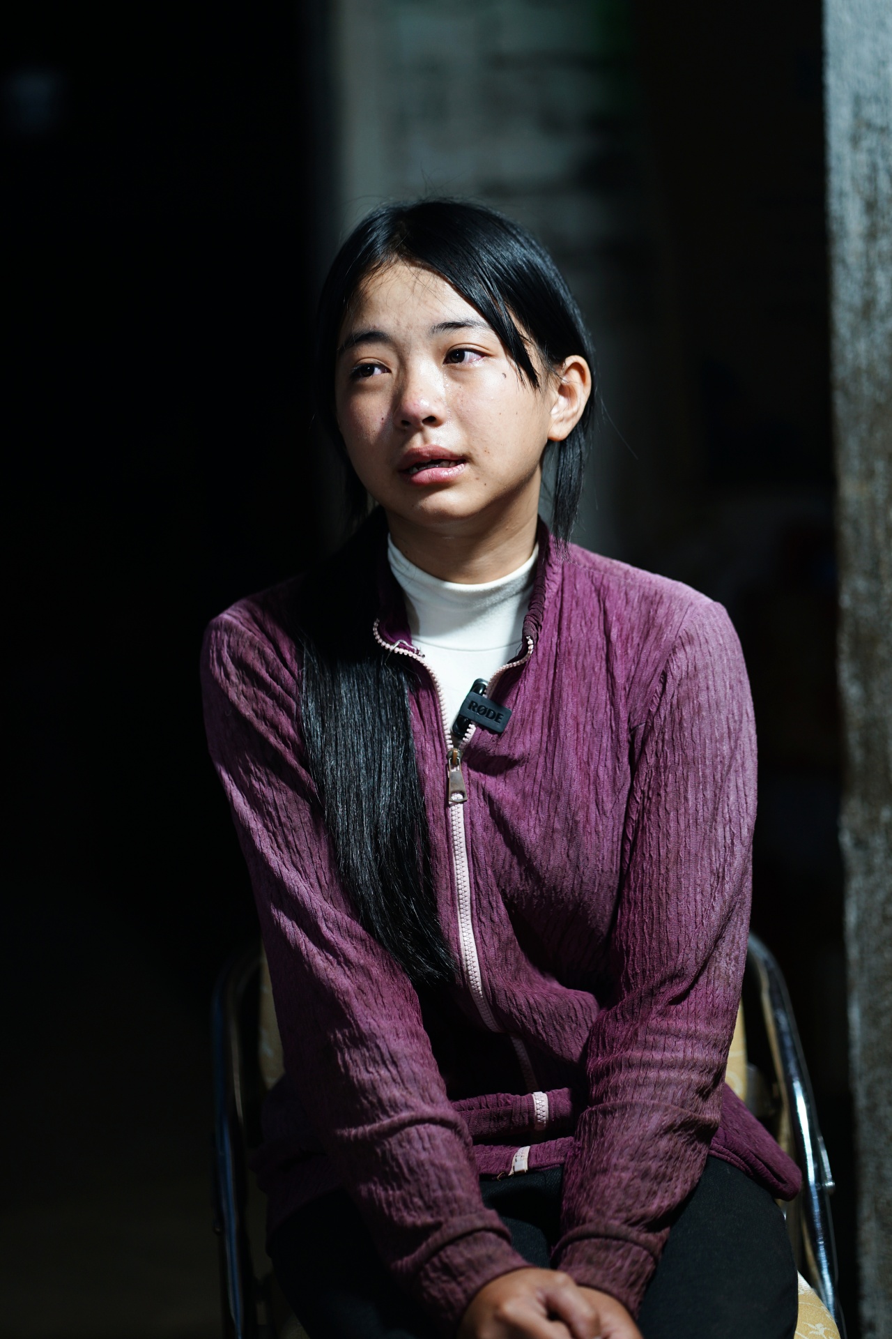 Về tận nơi vụ 4 chị em mồ c&ocirc;i: Người d&igrave; &ldquo;kh&ocirc;ng d&aacute;m ra đường&rdquo; v&igrave; bị nhầm l&agrave; mẹ ruột, địa phương n&oacute;i g&igrave;?- Ảnh 3.