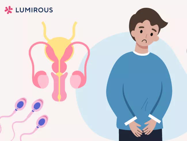 TikTok dậy s&oacute;ng tr&agrave;o lưu &ldquo;tối ưu tinh tr&ugrave;ng&rdquo;: &Aacute;m ảnh v&ocirc; sinh khiến đ&agrave;n &ocirc;ng trẻ lao v&agrave;o đủ chi&ecirc;u kỳ lạ - Ảnh 3.