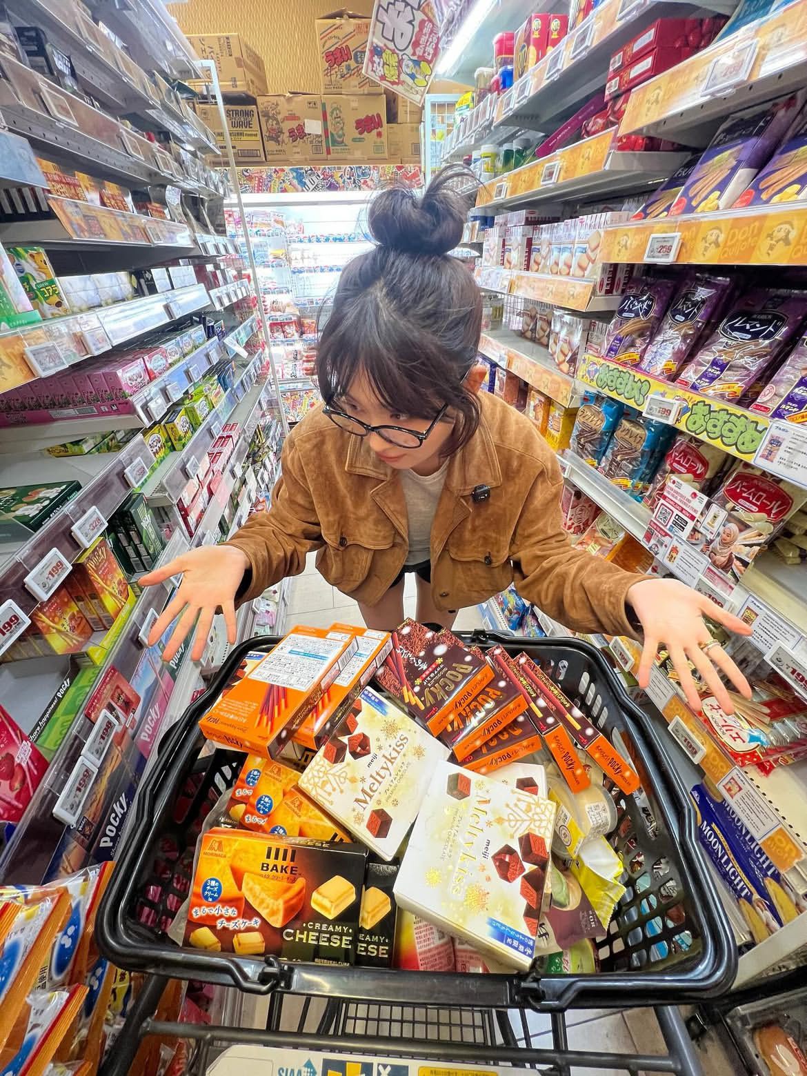 Đi si&ecirc;u thị mỗi tuần, nhiều người đang &acirc;m thầm mất th&ecirc;m cả triệu mỗi th&aacute;ng- Ảnh 1.