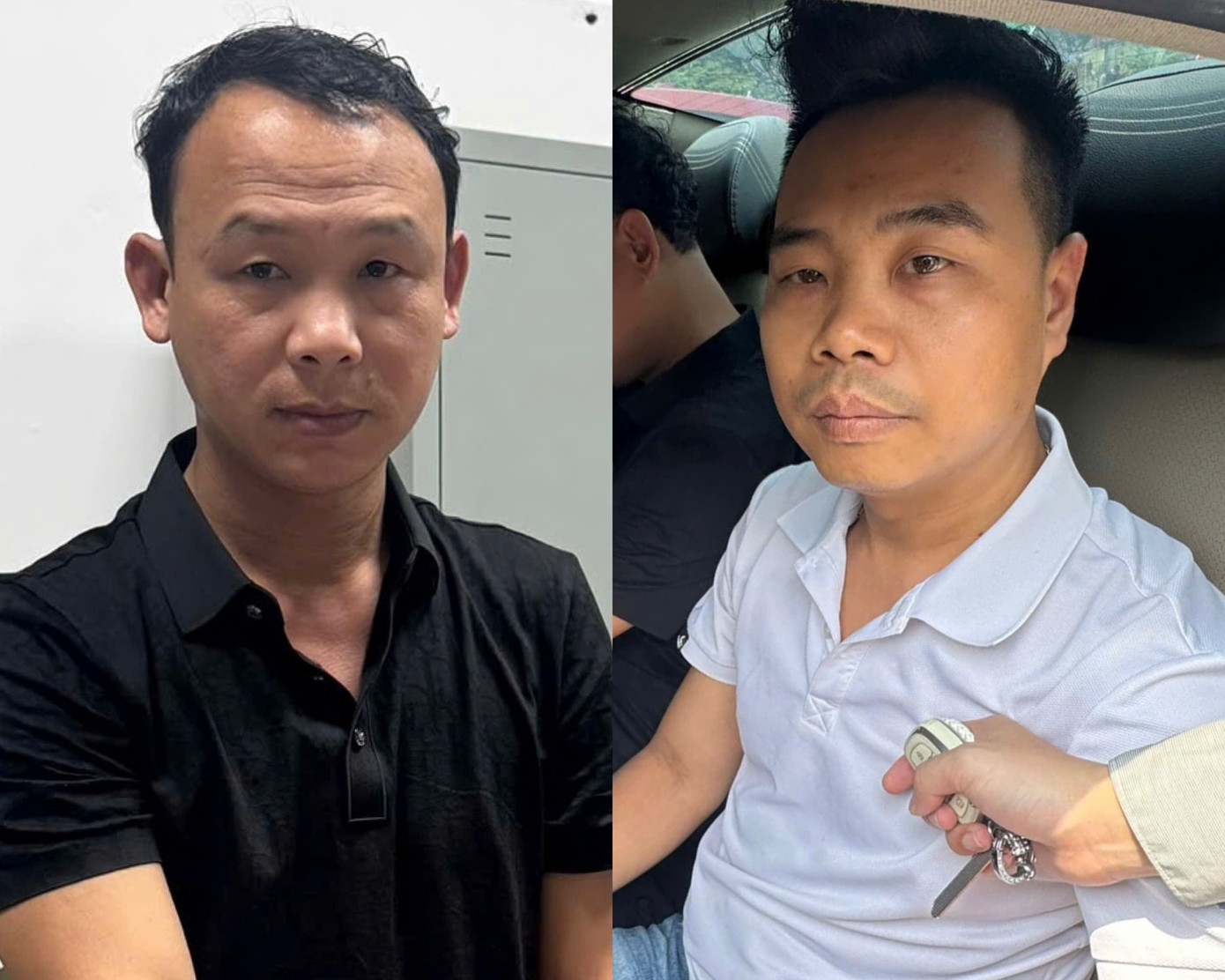 Nh&acirc;n th&acirc;n xấu của đối tượng h&agrave;nh hung nam sinh ở H&agrave; Nội năm 2026 - Ảnh 1.