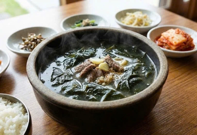 Sốc: 5 món quen mặt chứa purin cao hơn thịt, âm thầm làm tăng axit uric - Ảnh 3.