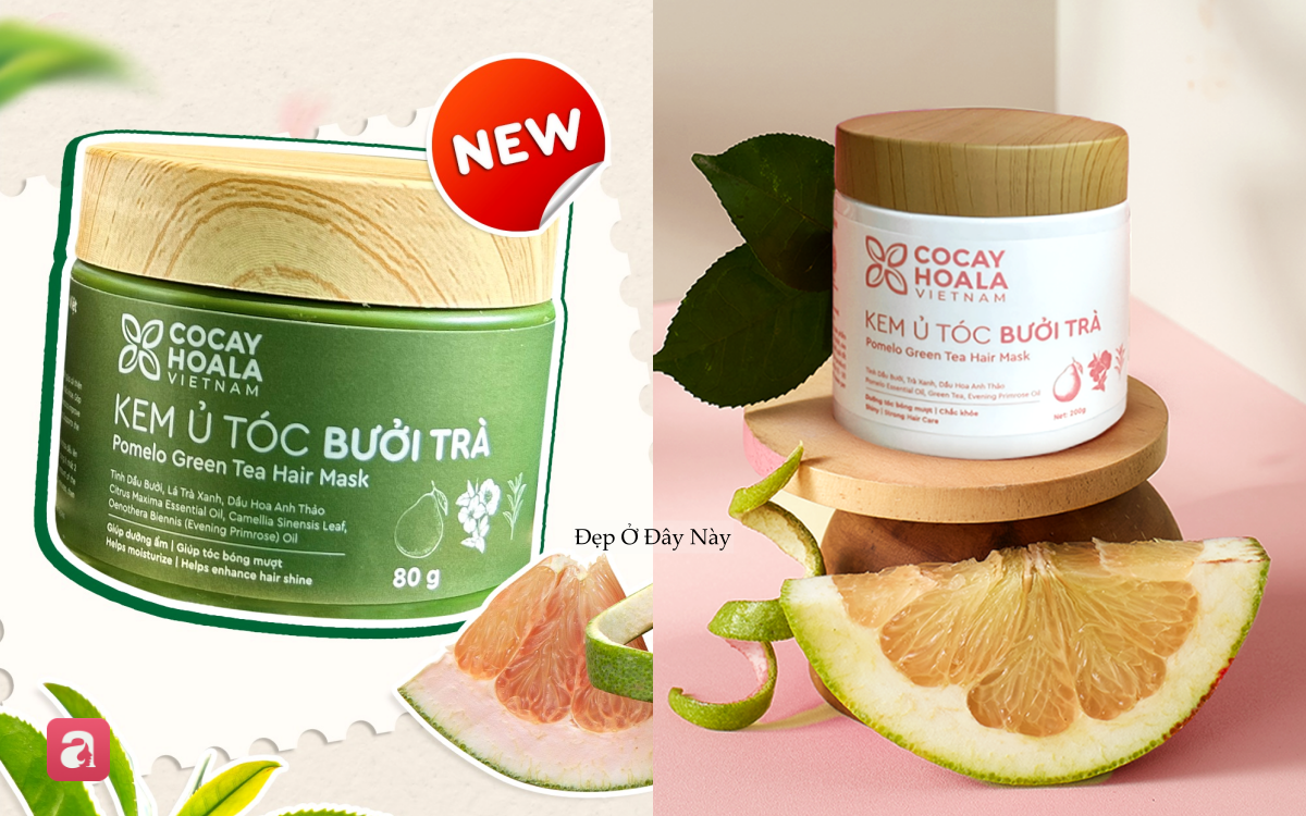 5 hũ ủ t&oacute;c 