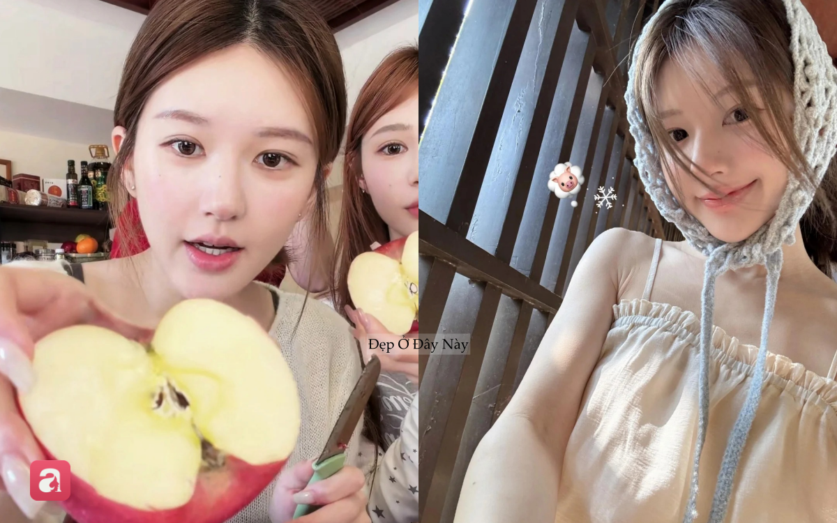 Triệu Lộ Tư và cách dưỡng da