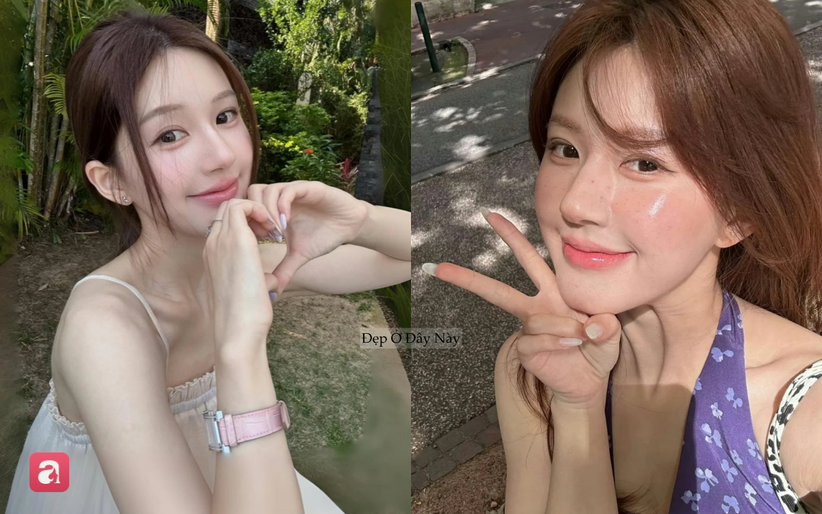 Triệu Lộ Tư và cách dưỡng da