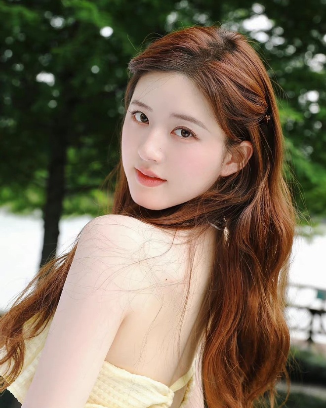 Triệu Lộ Tư quay về thời đỉnh cao nhan sắc- Ảnh 9.