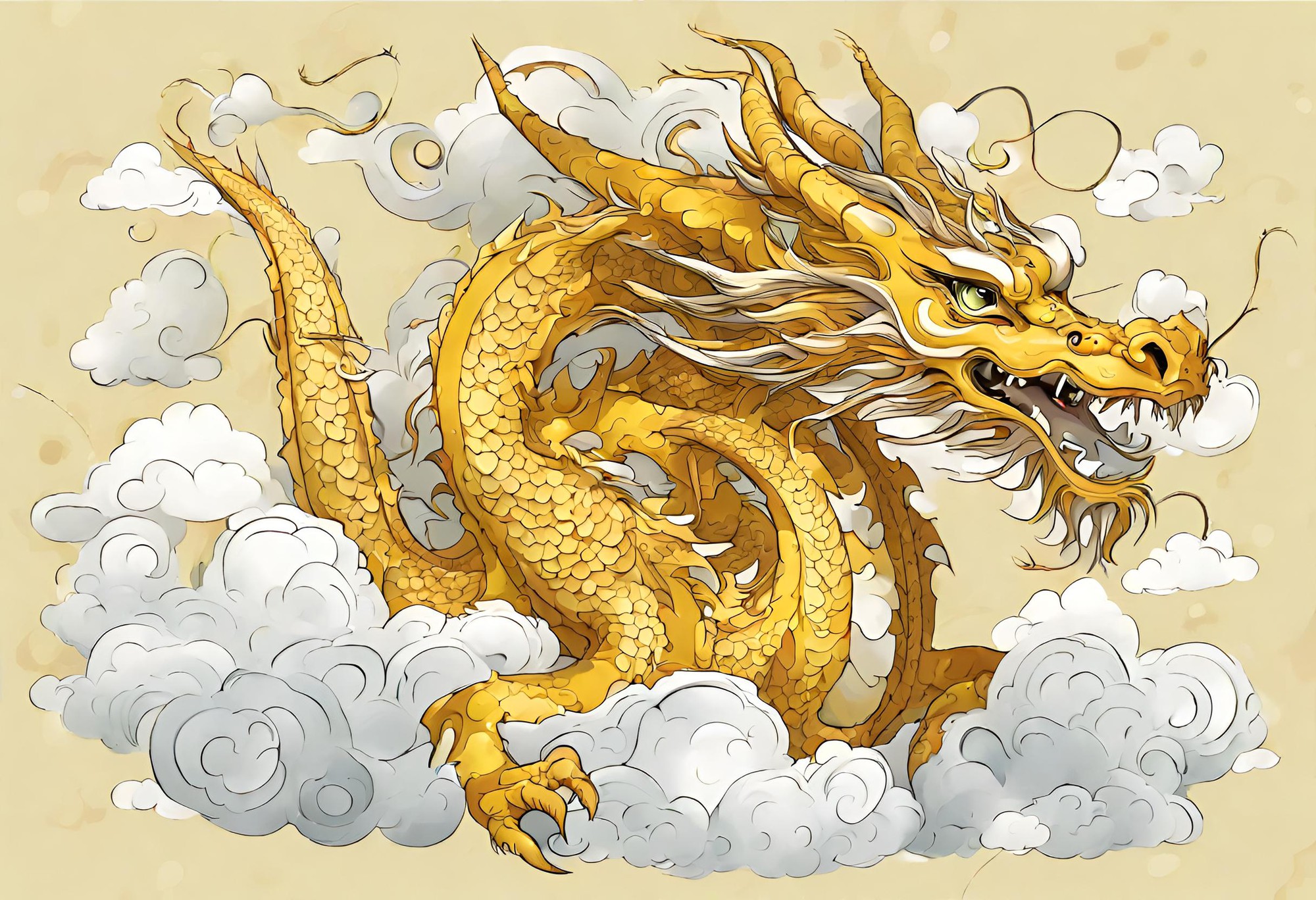 Chuyên gia nhận định: Từ ngày 3 tháng 4/2026, 4 con giáp này có tín hiệu tài lộc khởi sắc, cơ hội tăng thu nhập rõ rệt - Ảnh 2.