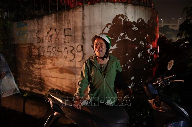 Ch&aacute;y lớn gần bệnh viện K T&acirc;n Triều H&agrave; Nội: Nỗi lo lắng v&agrave; sự cứu hộ khẩn cấp - Ảnh 6.