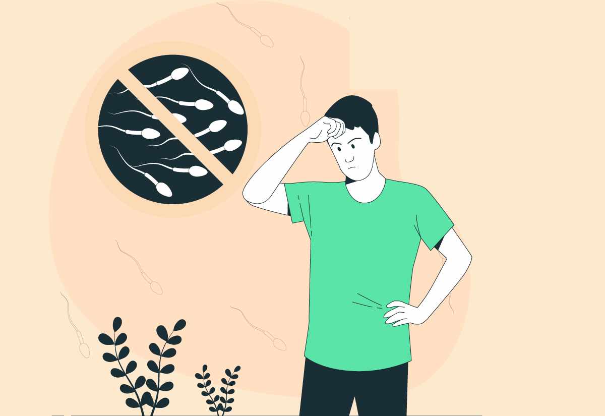 TikTok dậy s&oacute;ng tr&agrave;o lưu &ldquo;tối ưu tinh tr&ugrave;ng&rdquo;: &Aacute;m ảnh v&ocirc; sinh khiến đ&agrave;n &ocirc;ng trẻ lao v&agrave;o đủ chi&ecirc;u kỳ lạ - Ảnh 4.