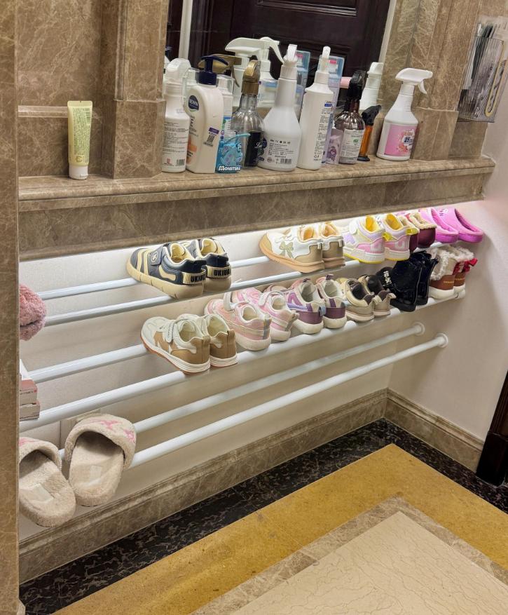 D&ugrave;ng đồ gia dụng &ldquo;ngược lại&rdquo;, t&ocirc;i tiết kiệm được gần một nửa chi ph&iacute; mua sắm trong nh&agrave; - Ảnh 7.