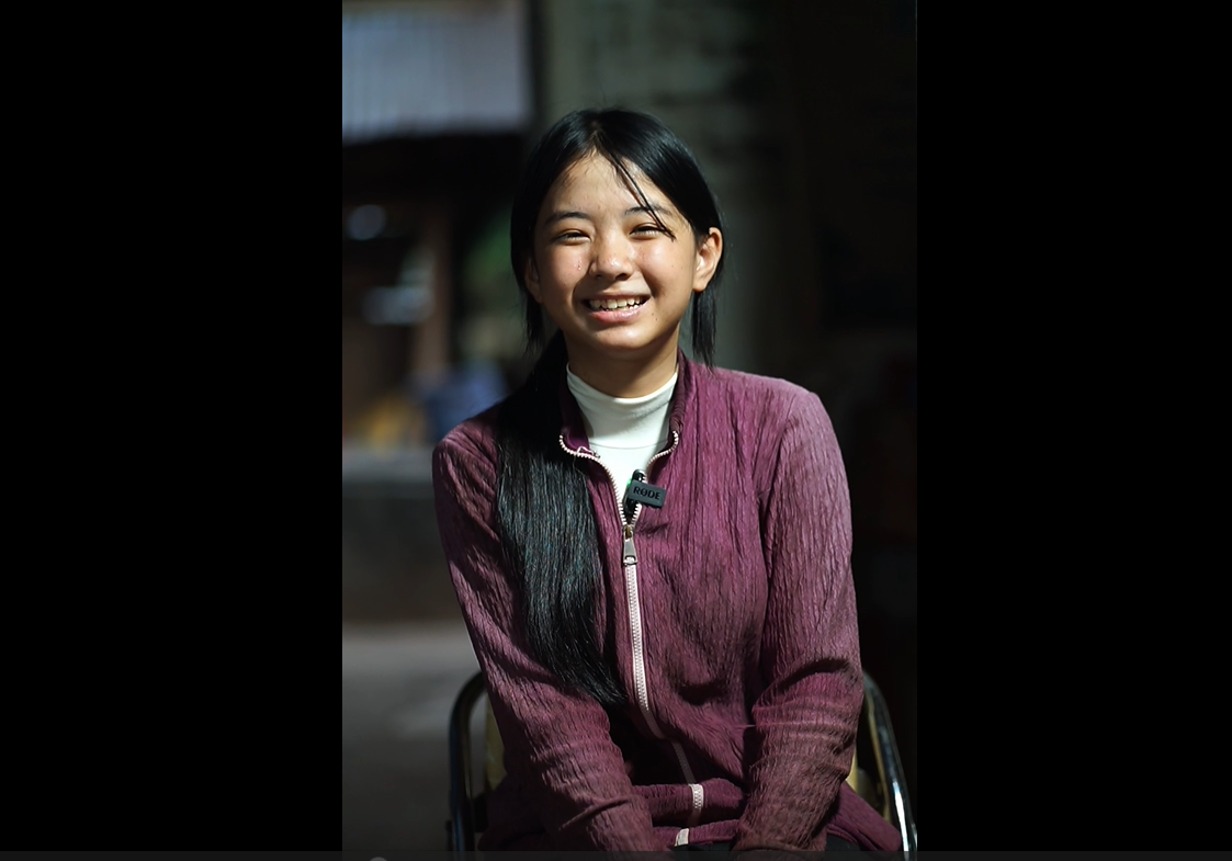 H&agrave;nh tr&igrave;nh của b&eacute; g&aacute;i 16 tuổi nu&ocirc;i 3 em nhỏ tại L&acirc;m Đồng đầy nghị lực - Ảnh 4.