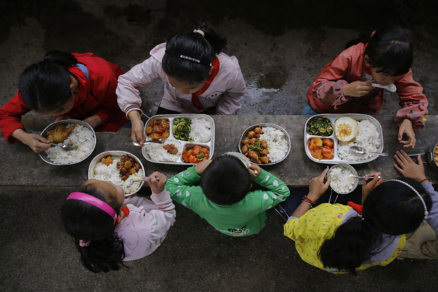 Con t&ocirc;i đang ăn g&igrave; ở trường? phụ huynh cần biết về thực phẩm bẩn 2026 - Ảnh 5.