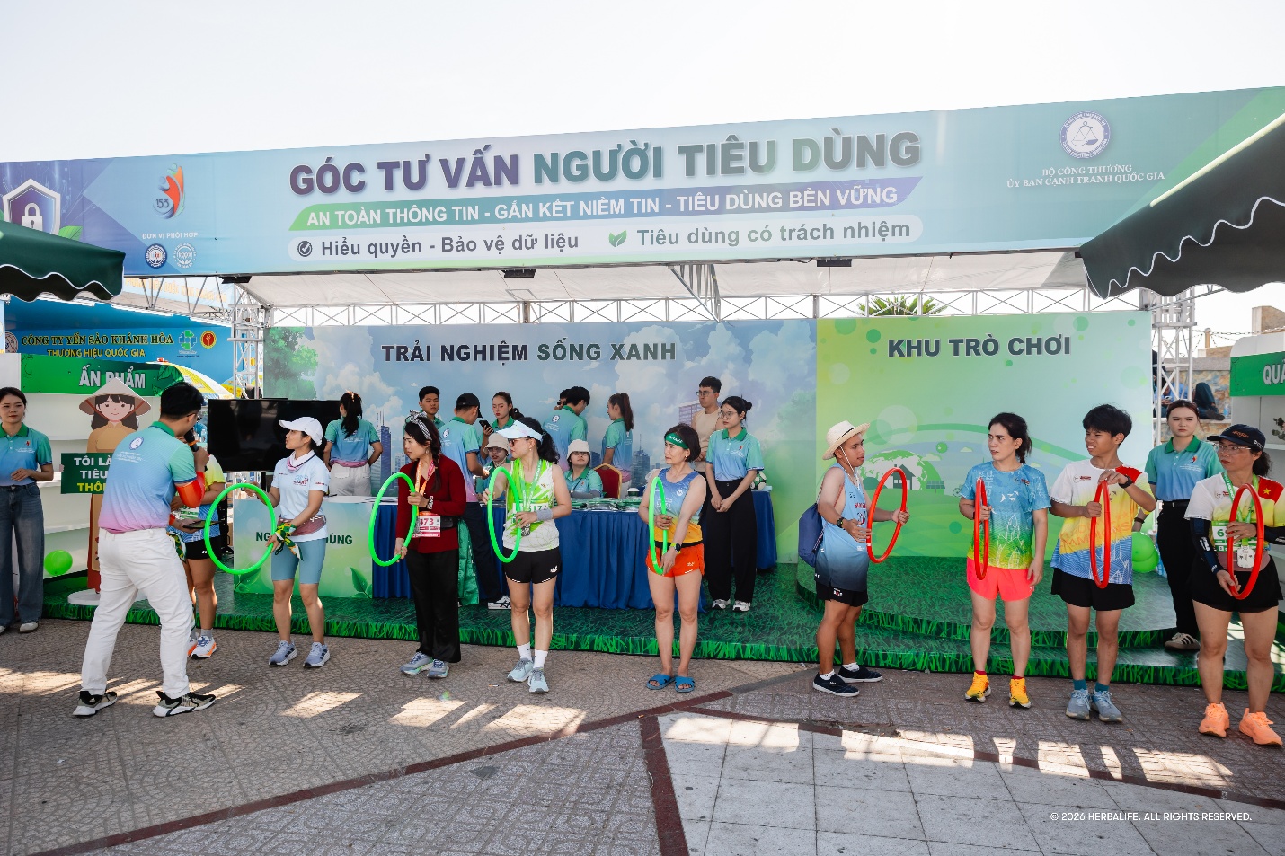 Herbalife Việt Nam tiếp tục đồng h&agrave;nh c&ugrave;ng Giải V&ocirc; địch Quốc gia Marathon v&agrave; cự ly d&agrave;i b&aacute;o Tiền Phong năm thứ s&aacute;u li&ecirc;n tiếp để khuyến kh&iacute;ch lối sống năng động - Ảnh 6.