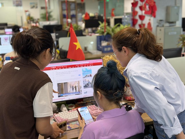 Từ chuồng bệnh đến khay cơm trường học: 300 tấn thịt lợn bệnh, c&uacute; sốc niềm tin của phụ huynh v&agrave; nỗi lo sức khỏe của con - Ảnh 4.