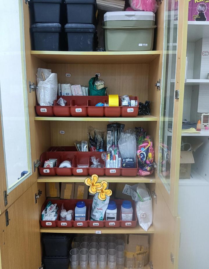 D&ugrave;ng đồ gia dụng &ldquo;ngược lại&rdquo;, t&ocirc;i tiết kiệm được gần một nửa chi ph&iacute; mua sắm trong nh&agrave; - Ảnh 3.